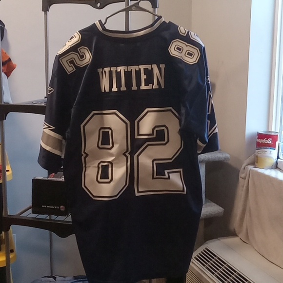 Nfl Dallas cowboys jersey - Picture 6 of 7